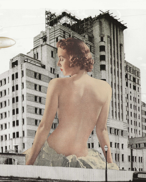 City Girl