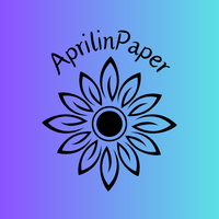 AprilinPaper Collage Art