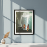 Stormy Romance lifestyle mockup - revised